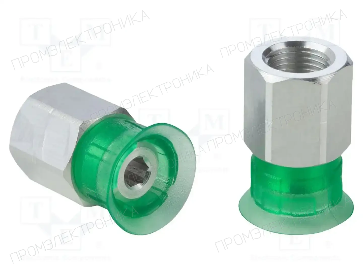 SCHMALZ SPF-10-ED-65-M5-IG — Вакуумные элементы