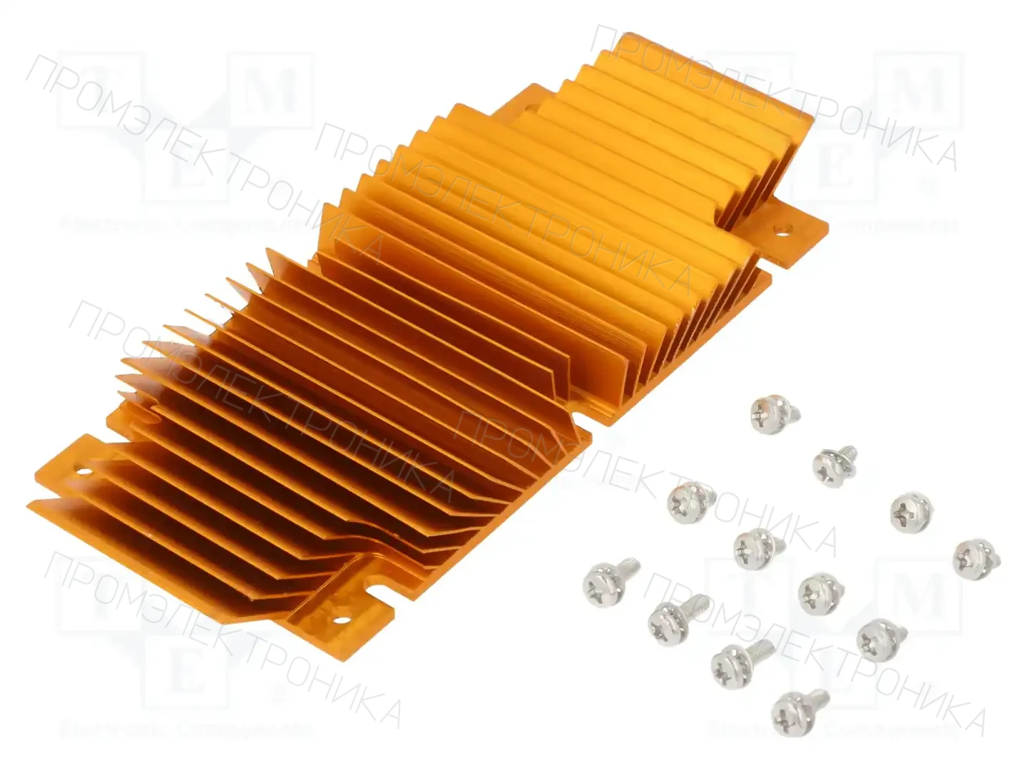 Advanced Thermal Solutions ATS-1149-C1-R0 — Радиаторы