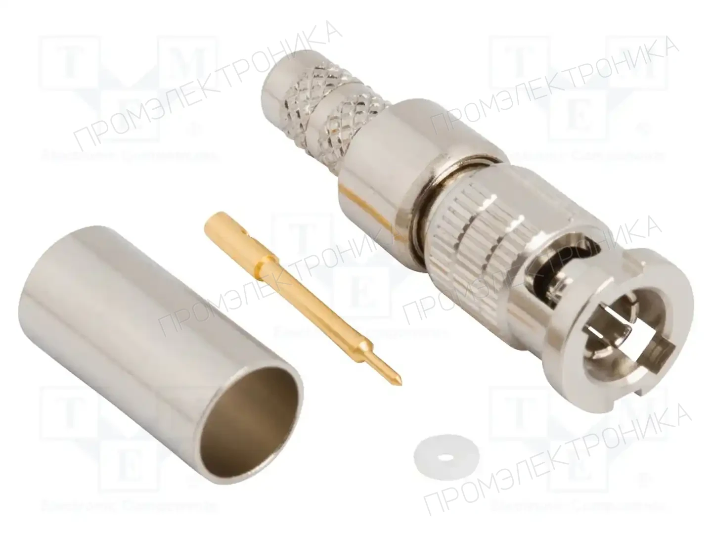 AMPHENOL RF 034-5042 — Разъeмы BNC