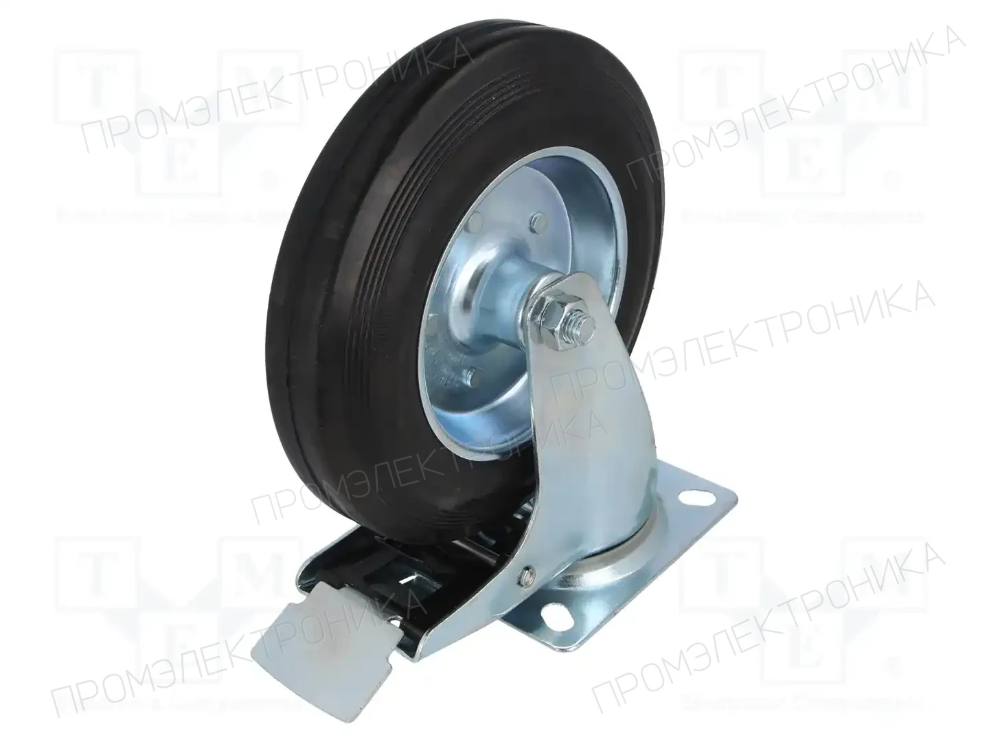 RADER CKPW-SG 200W-HC — Колеса