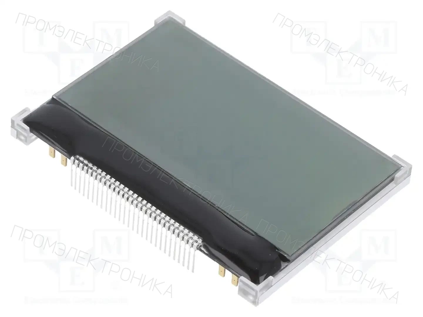 DISPLAY ELEKTRONIK DEM 128064F1 FGH-P(RGB) — Дисплеи LCD графические