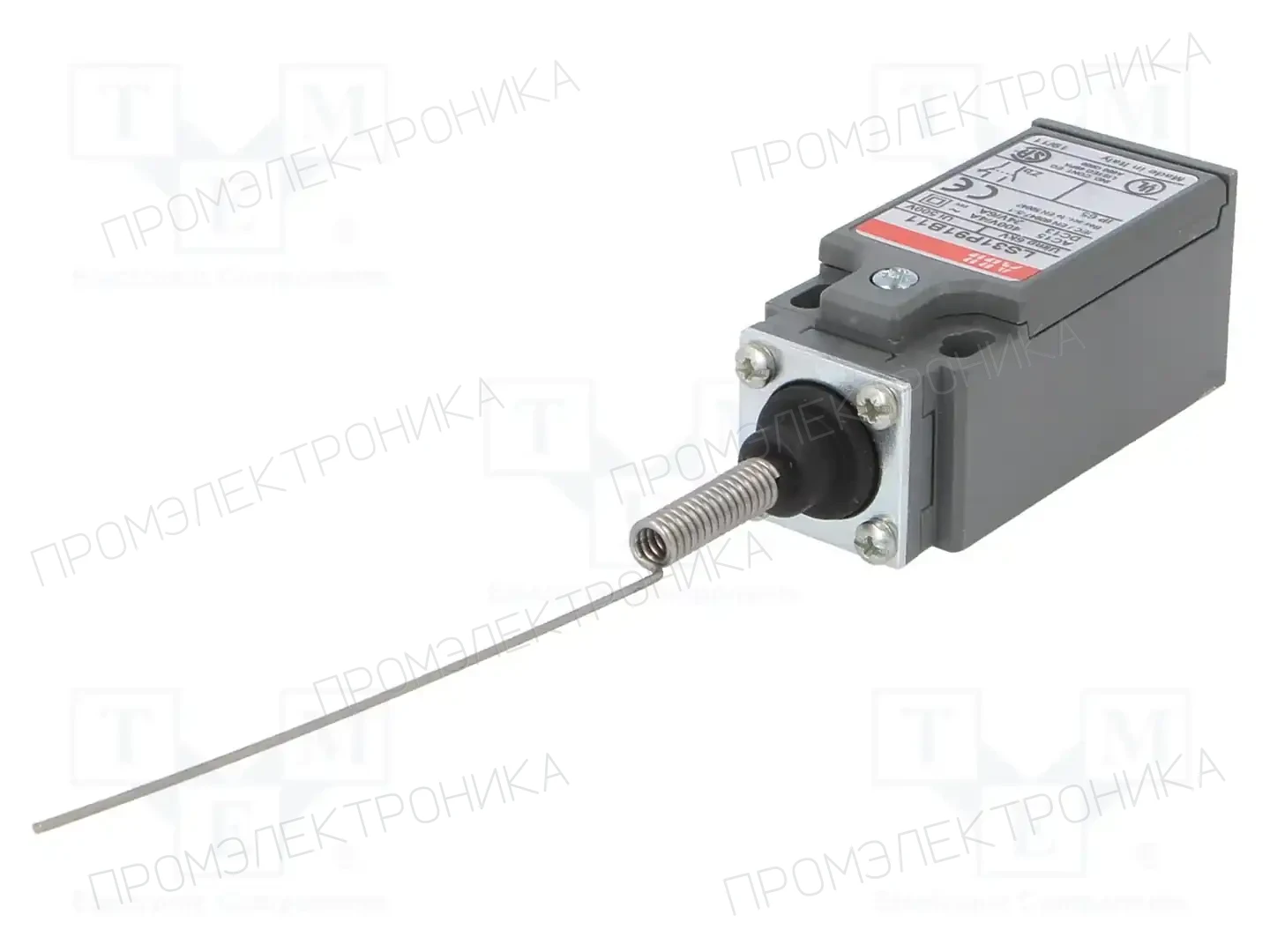 ABB 1SBV010191R1211 — Выключатели концевые