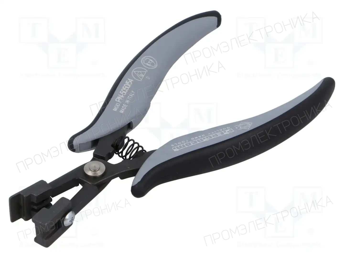 PIERGIACOMI PN 5050/54 D — Клещи-кусачки специализированные