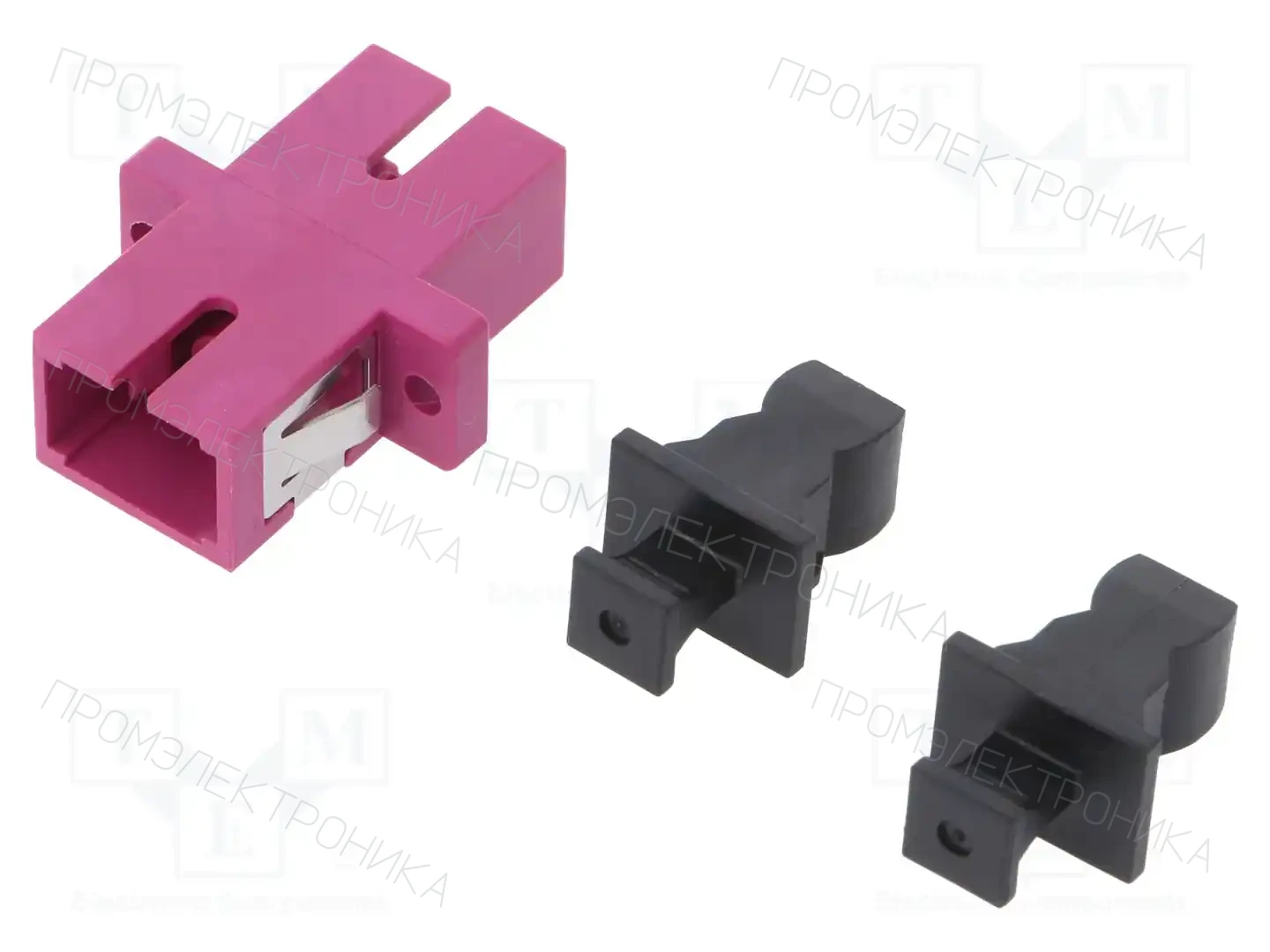 FIBRAIN A101-SC-SX-1173 — Оптические разъемы