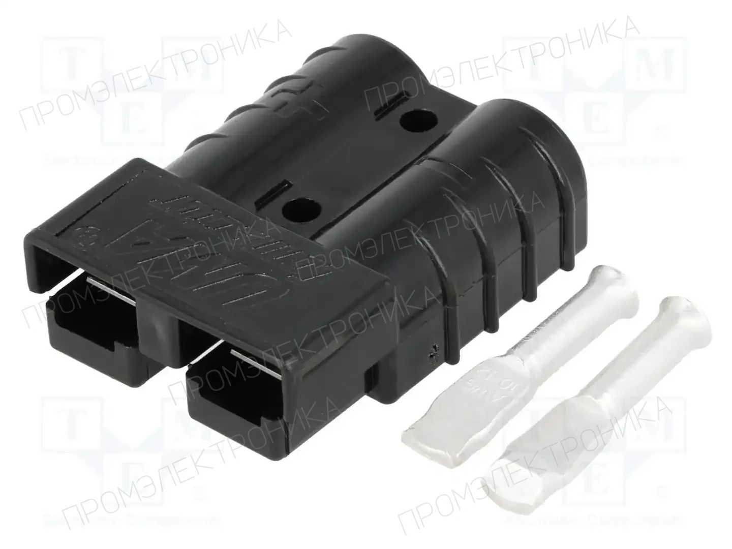 ENCITECH 1130-0201-05 — Разъeмы DC