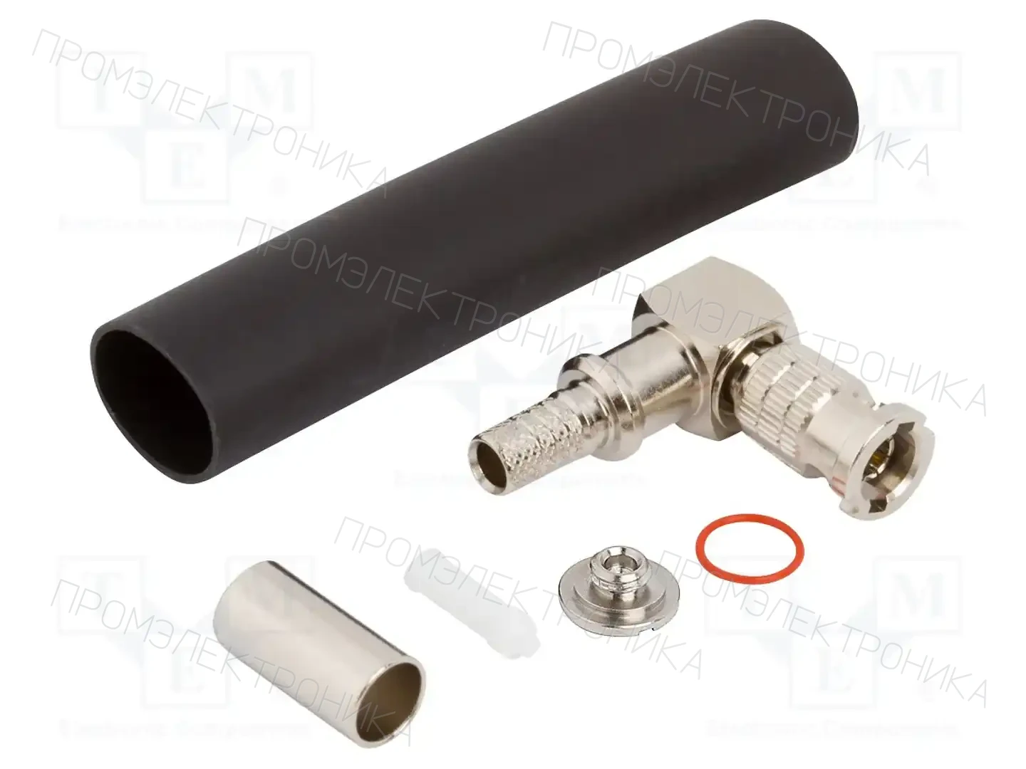 AMPHENOL RF 034-1122-12G — Разъeмы BNC