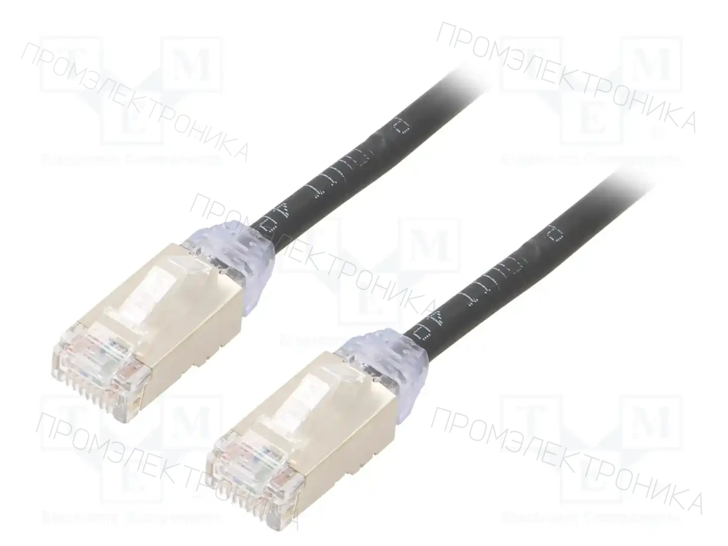 PANDUIT STP28X2MBL — Кабели и адаптеры RJ45