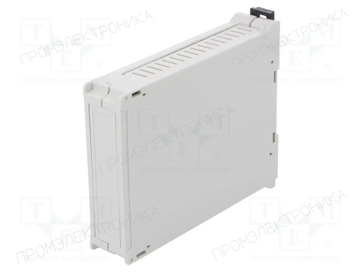 HAMMOND 1597DINM22GY — Корпуса на DIN-рейку