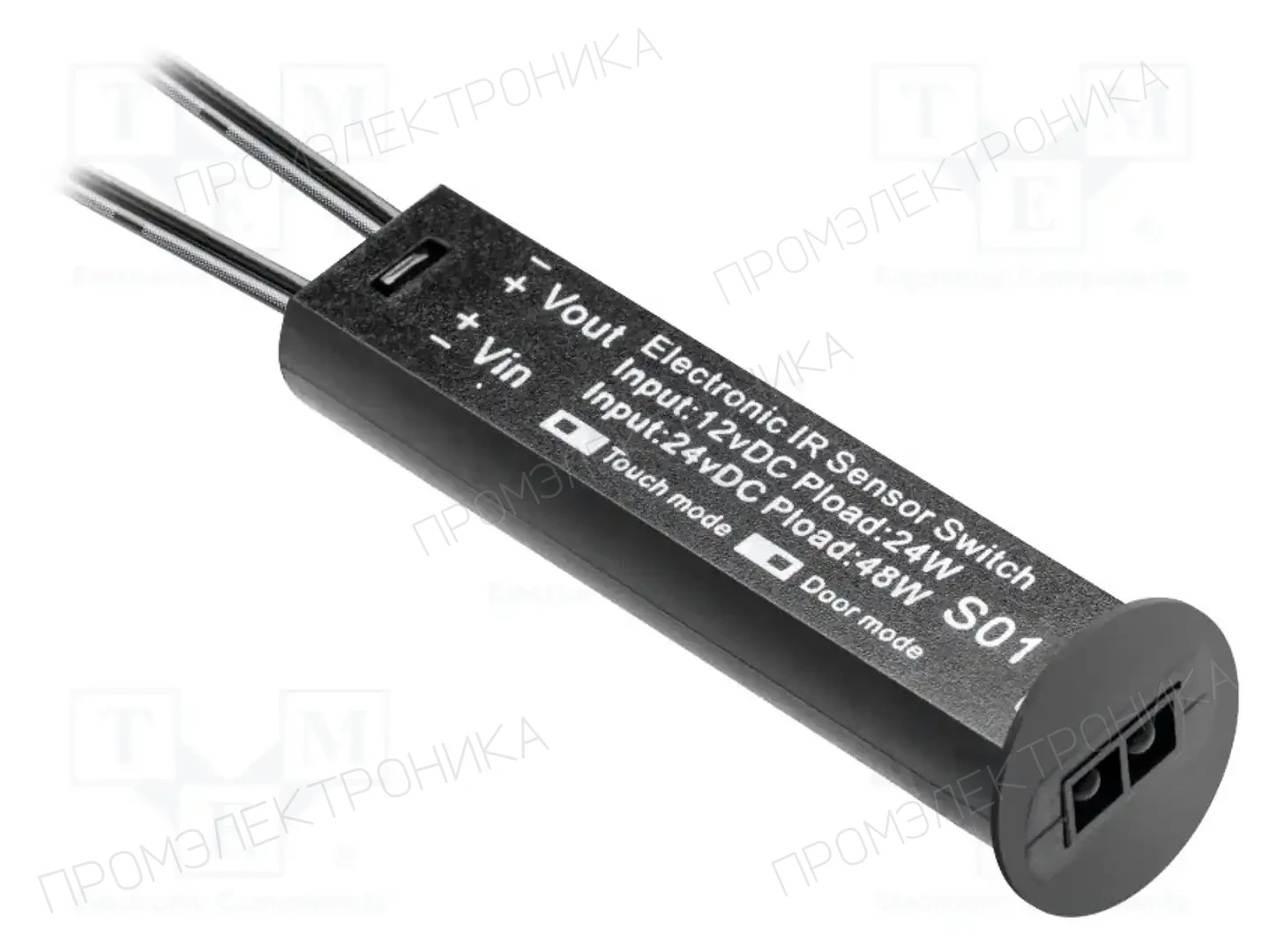 GTV Poland AE-WBCUNI-10DIM — Профили для светодиодов