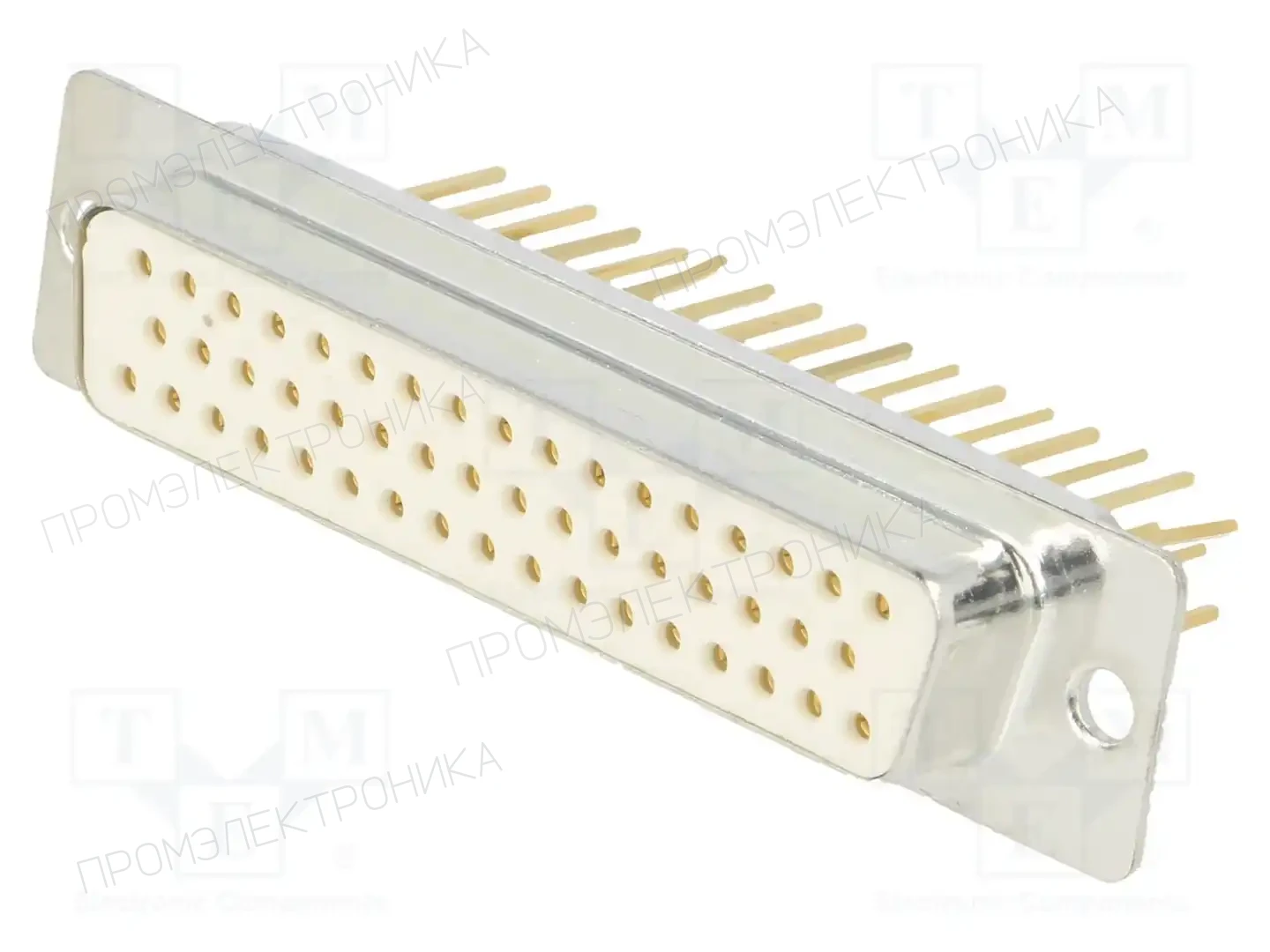 Deltron AG DTS50SW3/2 — Штекеры и гнезда D-Sub