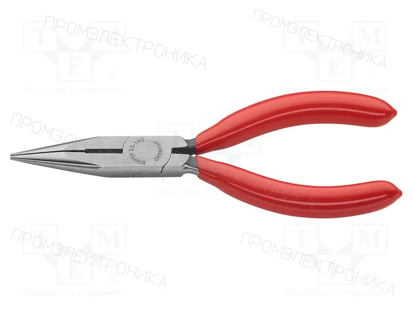 KNIPEX 25 01 140 — Клещи-кусачки универсальные