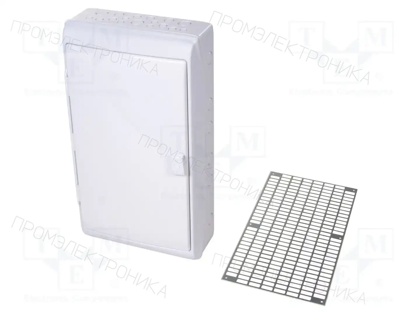 SCHNEIDER ELECTRIC 13196 — Корпуса настенные