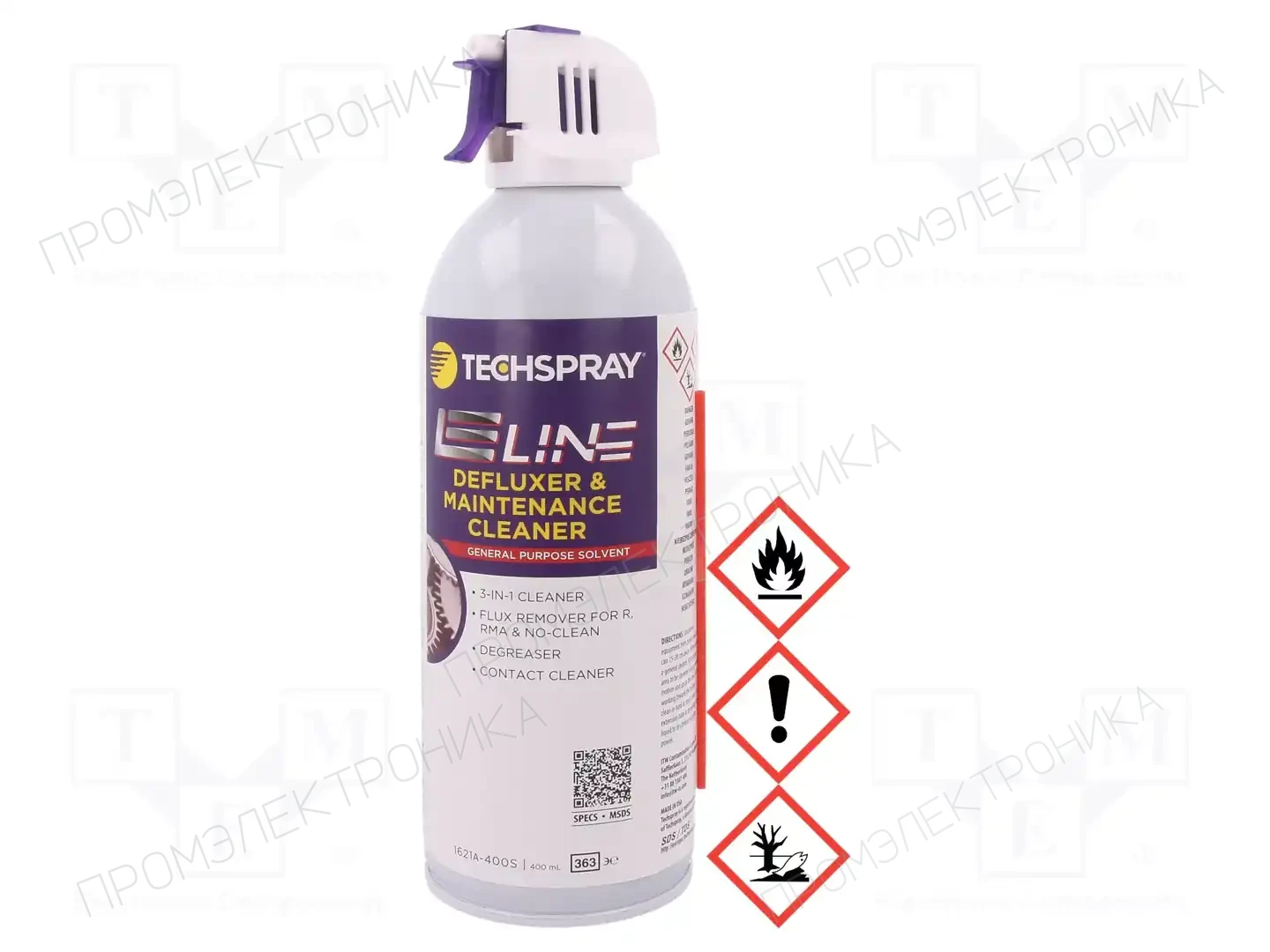 Techspray 1621A-400S — Препараты для очистки