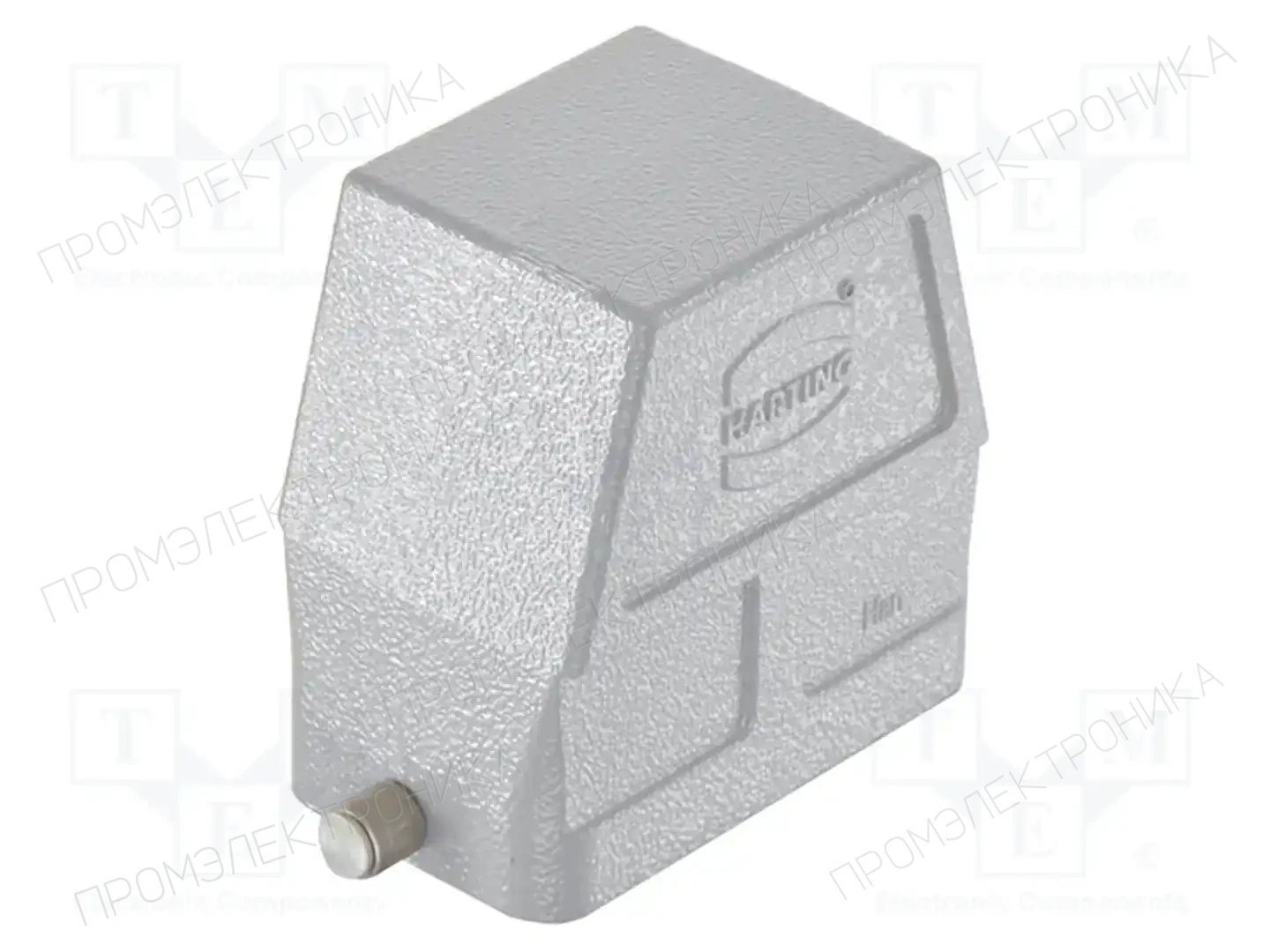 HARTING 09300100803 — Разъемы прочие