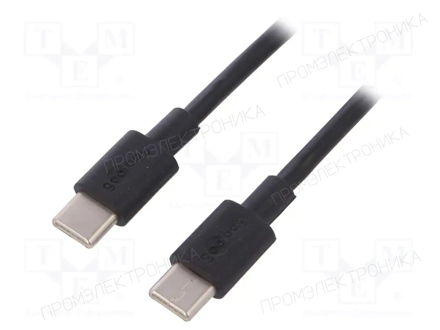 GOOBAY 51243 — Кабели и адаптеры USB