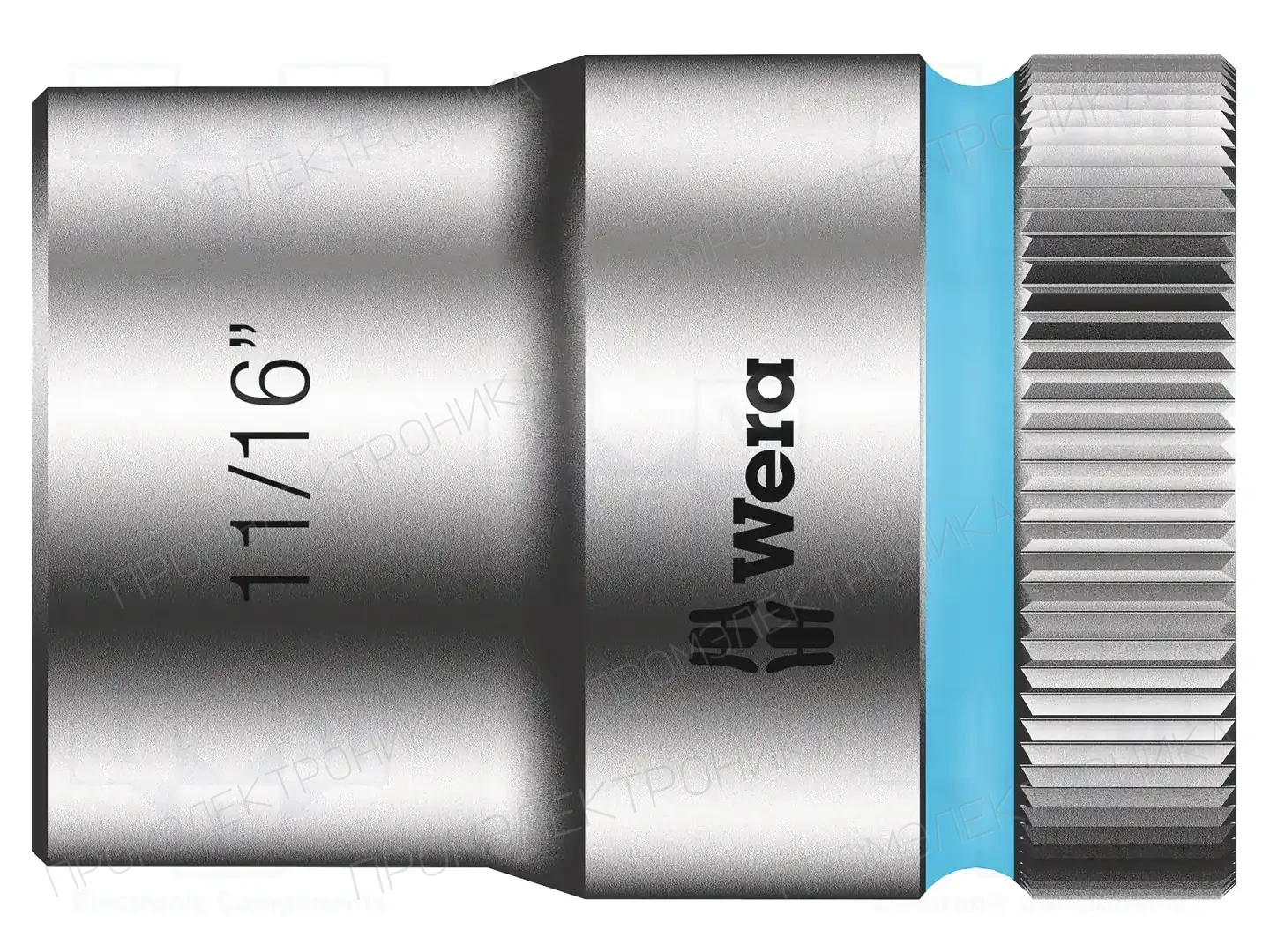 WERA 05003624001 — Ключи накидные
