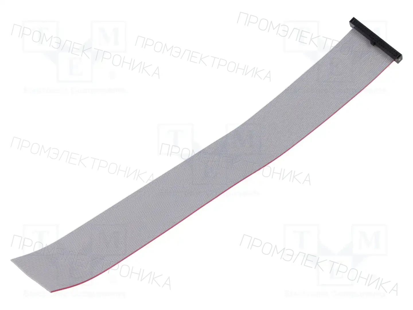 SAMTEC FFSD-20-S-08.00-01-N — Кабели IDC