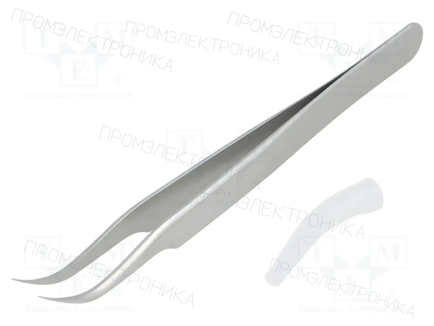 LINDSTRÖM TL 7-SA — Пинцеты прецизионные