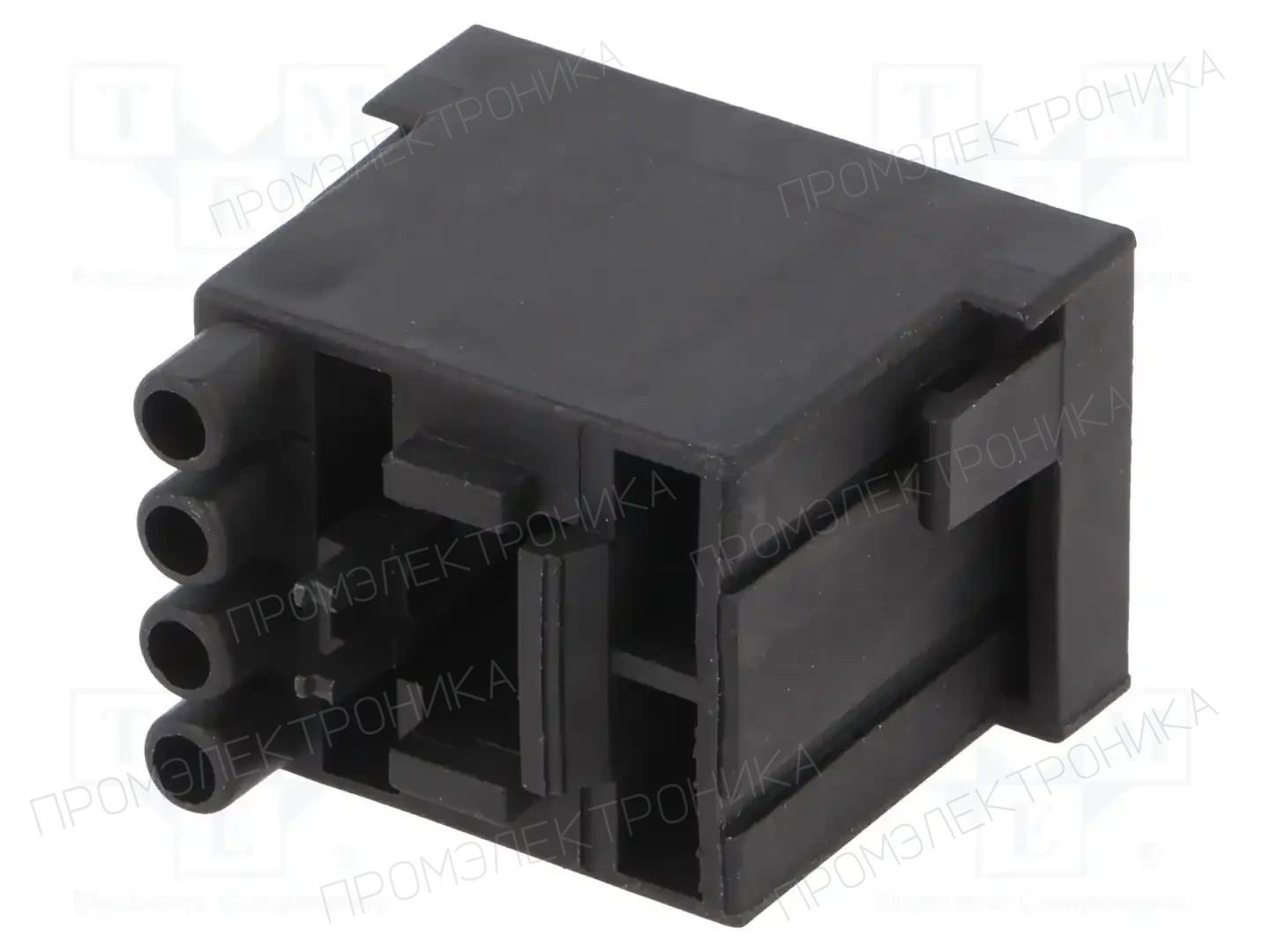 AMPHENOL C146E12001E8 — Разъeмы