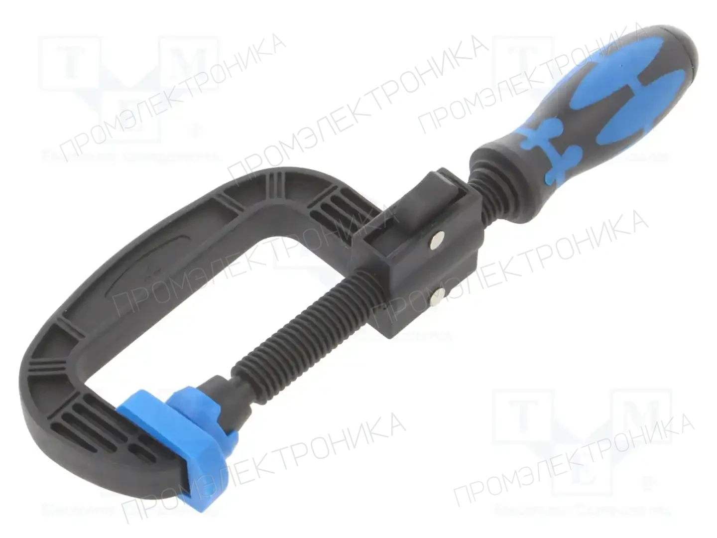PG PROFESSIONAL 949.50 — Тиски и струбцины