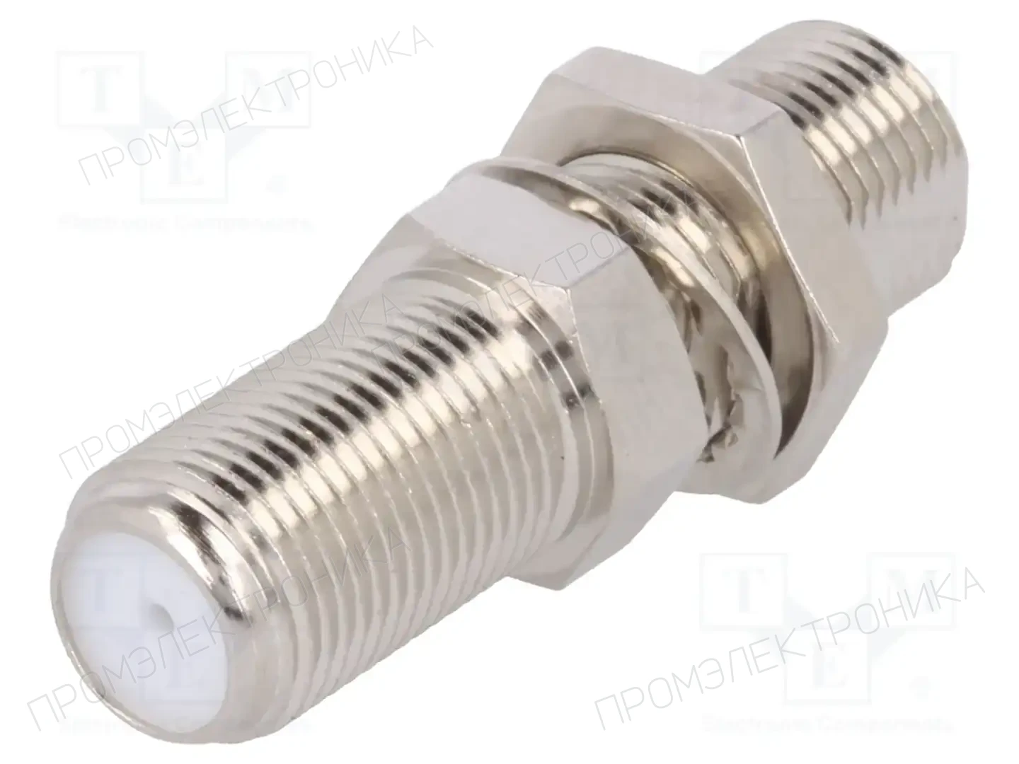 TELEGÄRTNER J01602A0000 — Разъeмы F