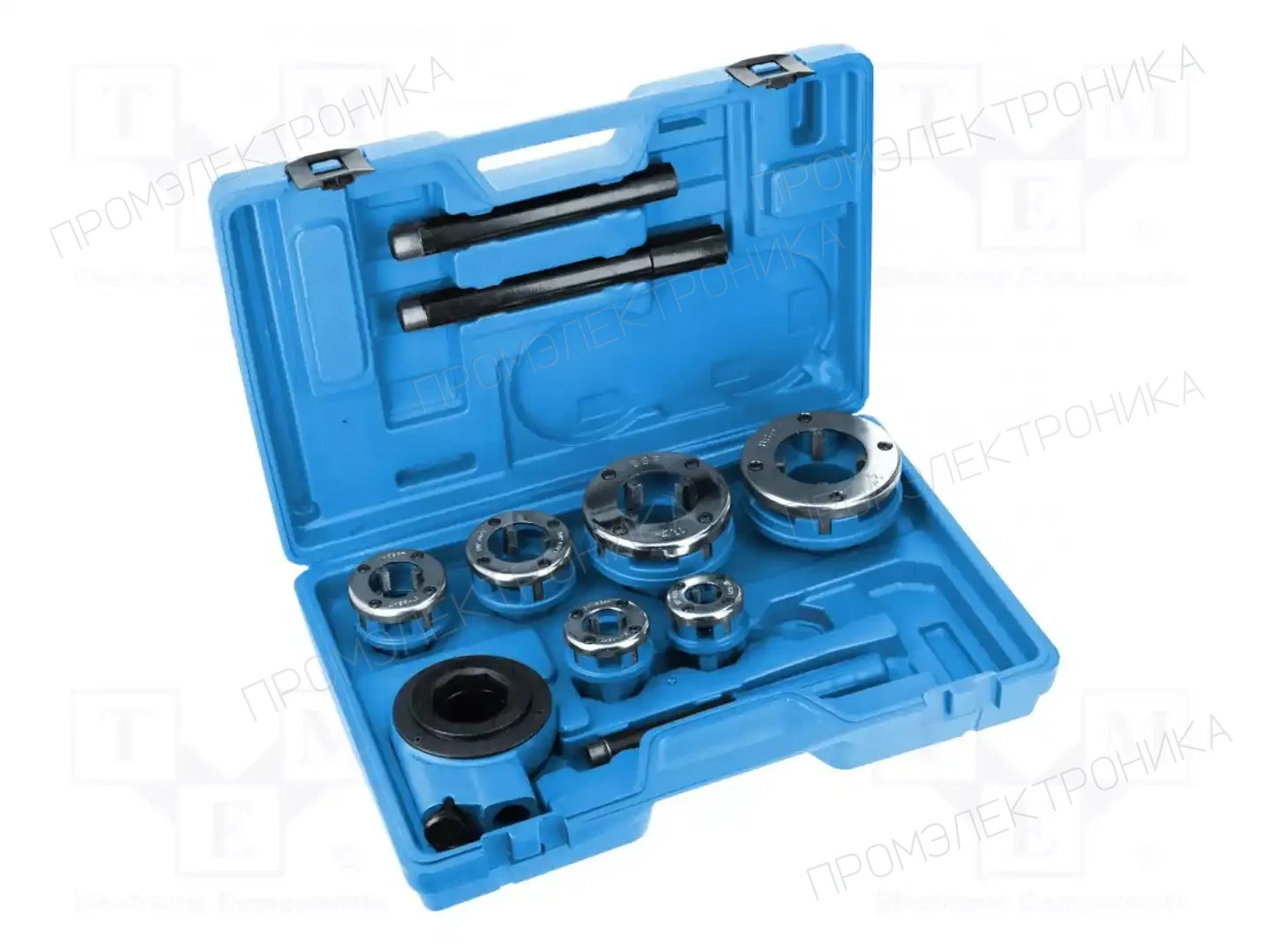 HÖGERT TECHNIK HT1P636 — Плашки и метчики