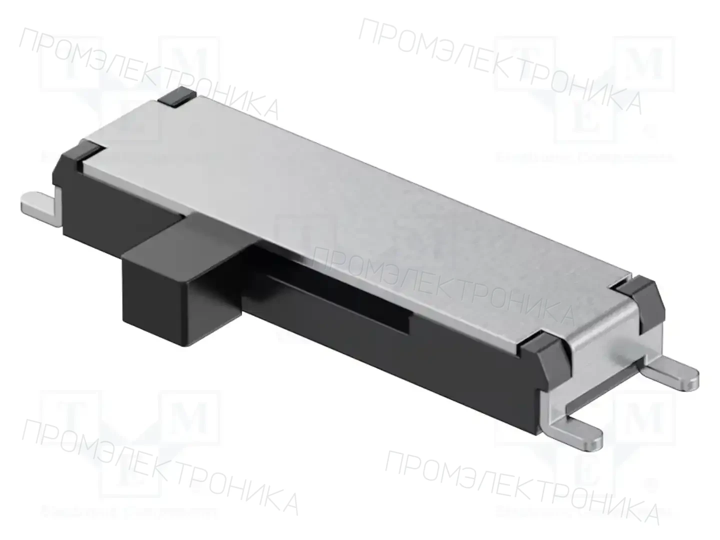 GCT SWS015-015R13SSA — Переключатели ползунковые