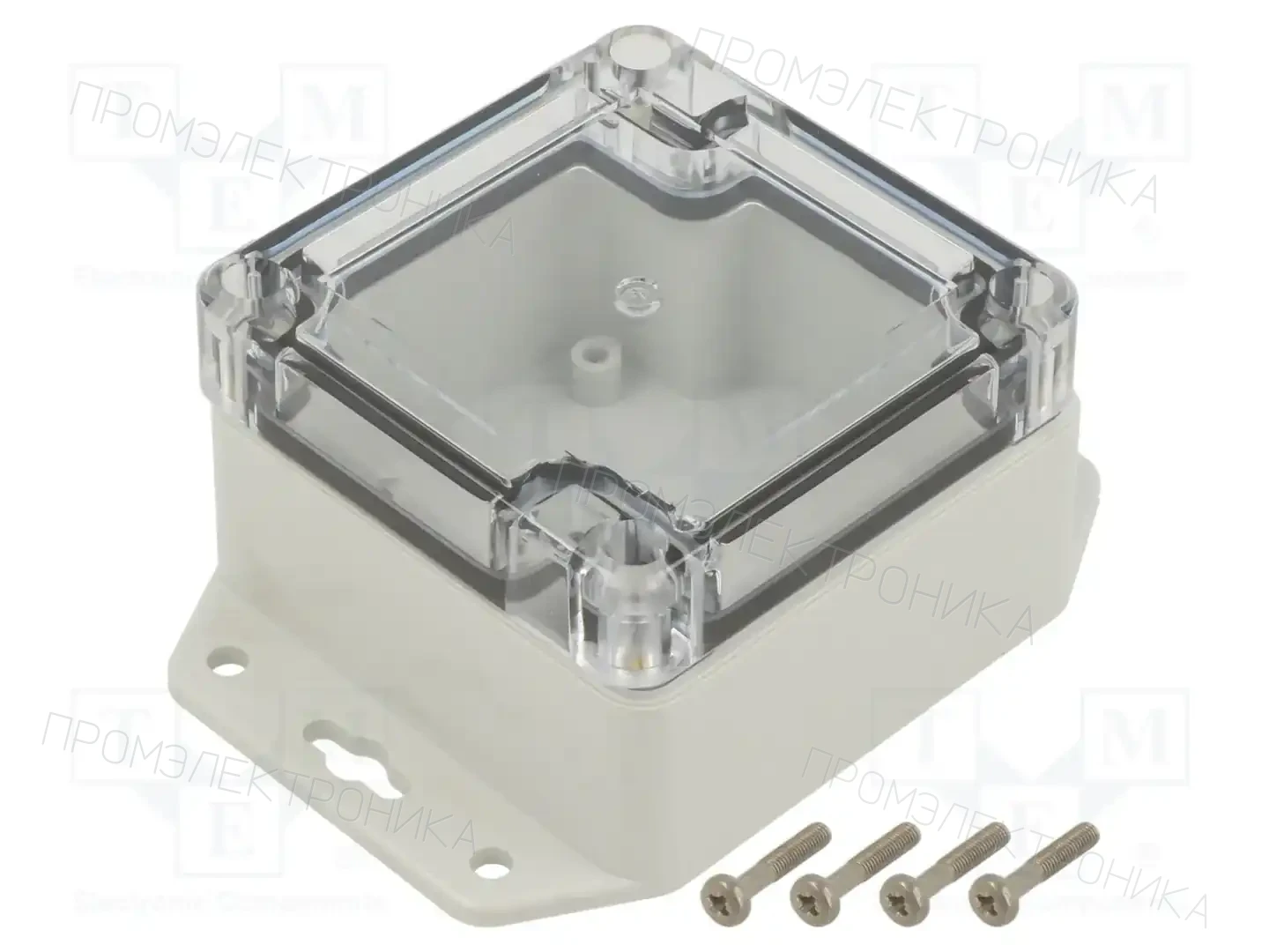 KRADEX ZP75.75.45SUJP TM ABS-PC — Корпуса универсальные