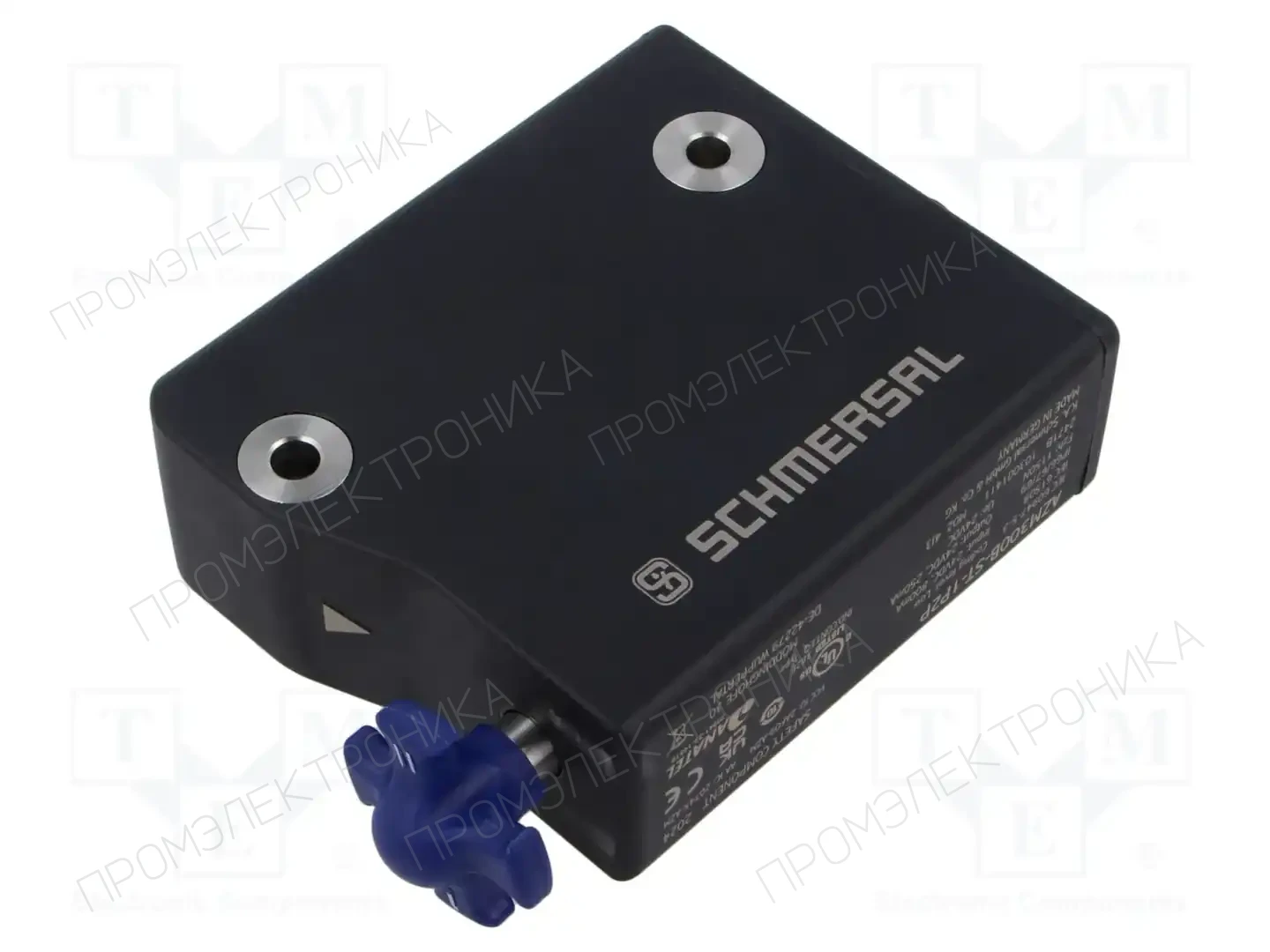 SCHMERSAL AZM300B-ST-1P2P — Выключатели безопасности стандартные