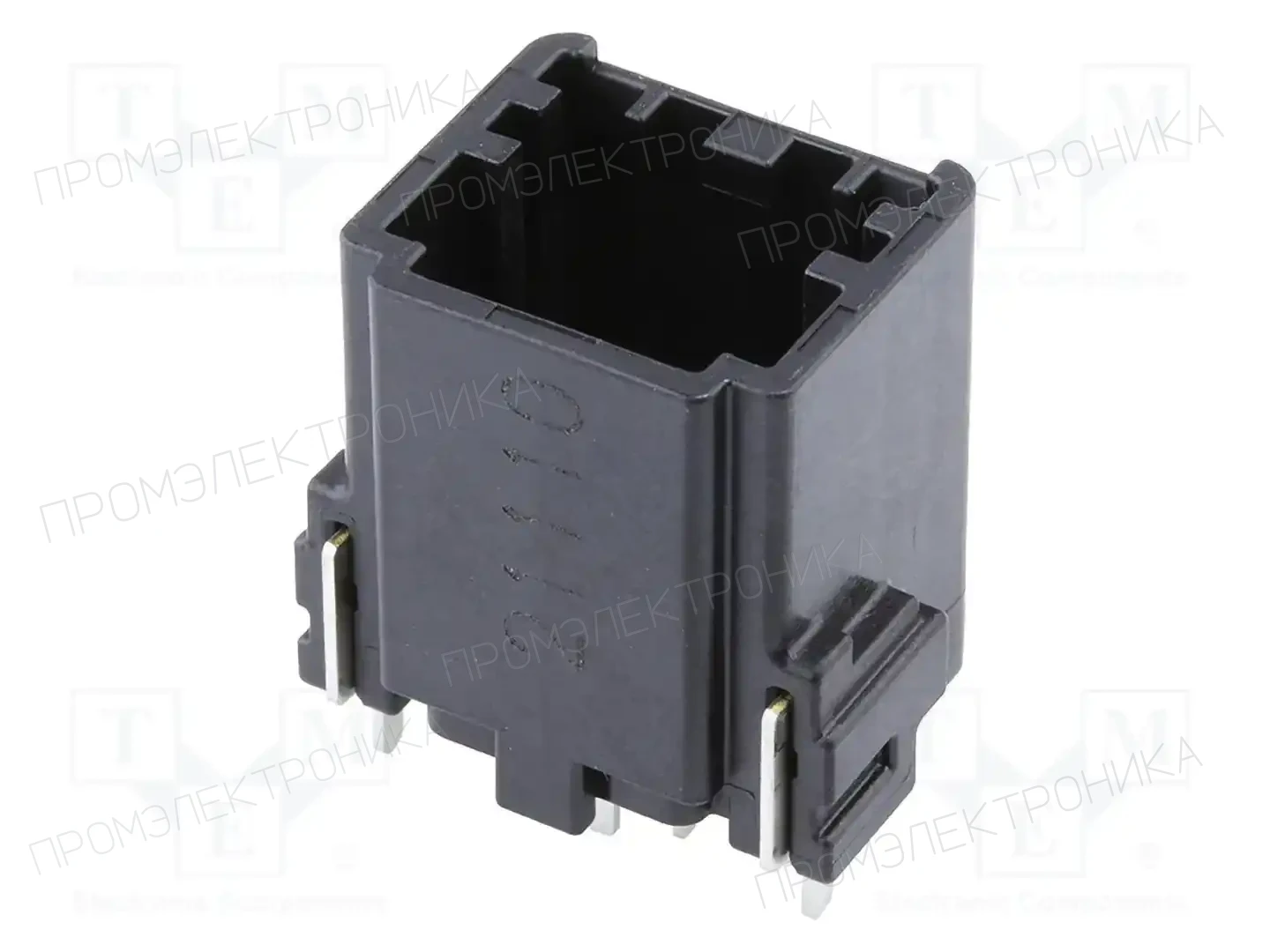 MOLEX 160064-1103 — Разъeмы Automotive