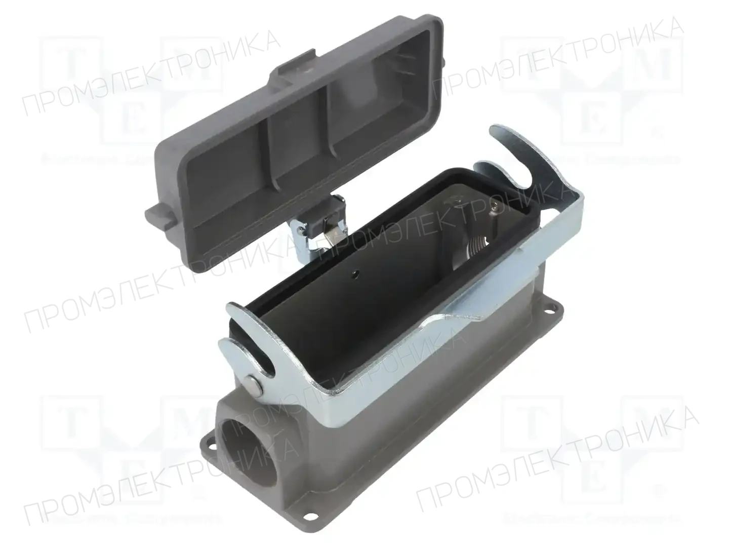 DEGSON ELECTRONICS D24B-SF-1L-CV-PG21 — Разъeмы DEGSON