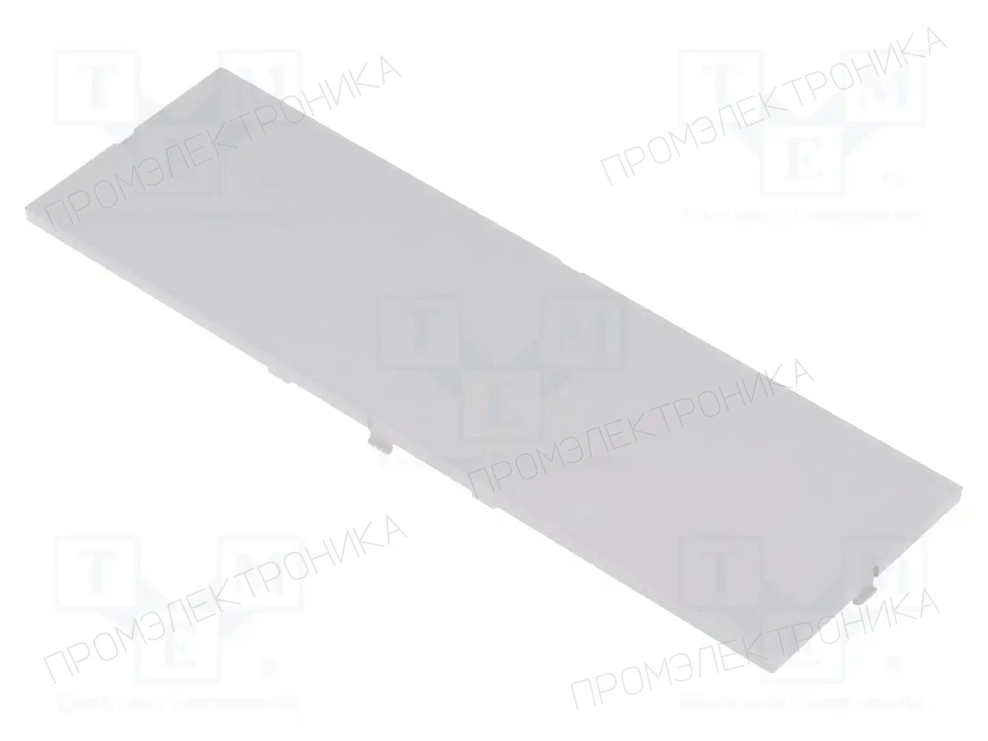 ITALTRONIC P05080201P.BL — Аксессуары к корпусам на DIN-рейку