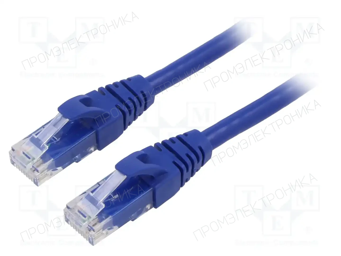 QOLTEC 54532 — Кабели и адаптеры RJ45
