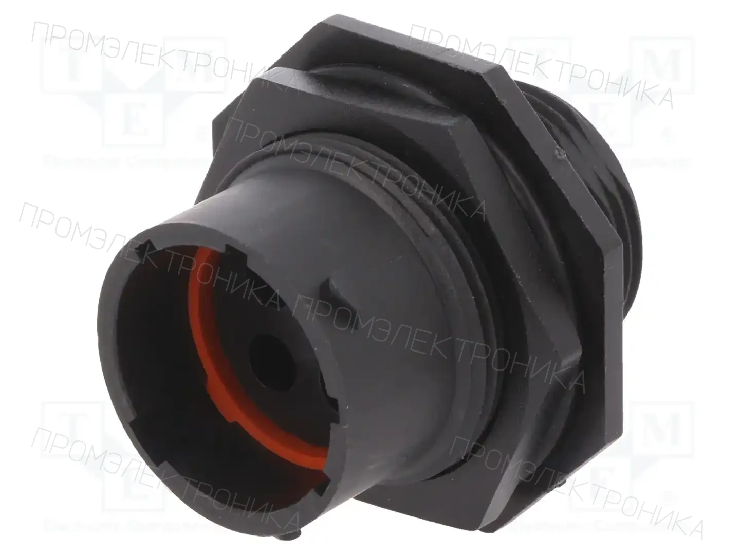 AMPHENOL RTS714N4P03 — Разъeмы