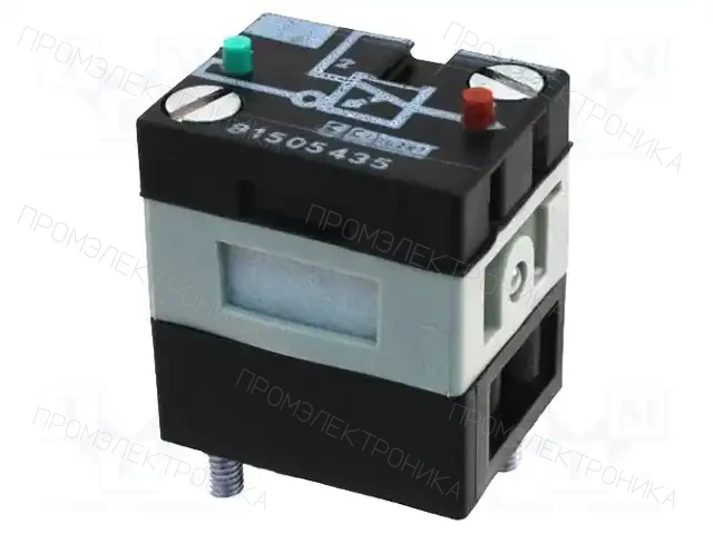 CROUZET 81505435 — Электронные элементы