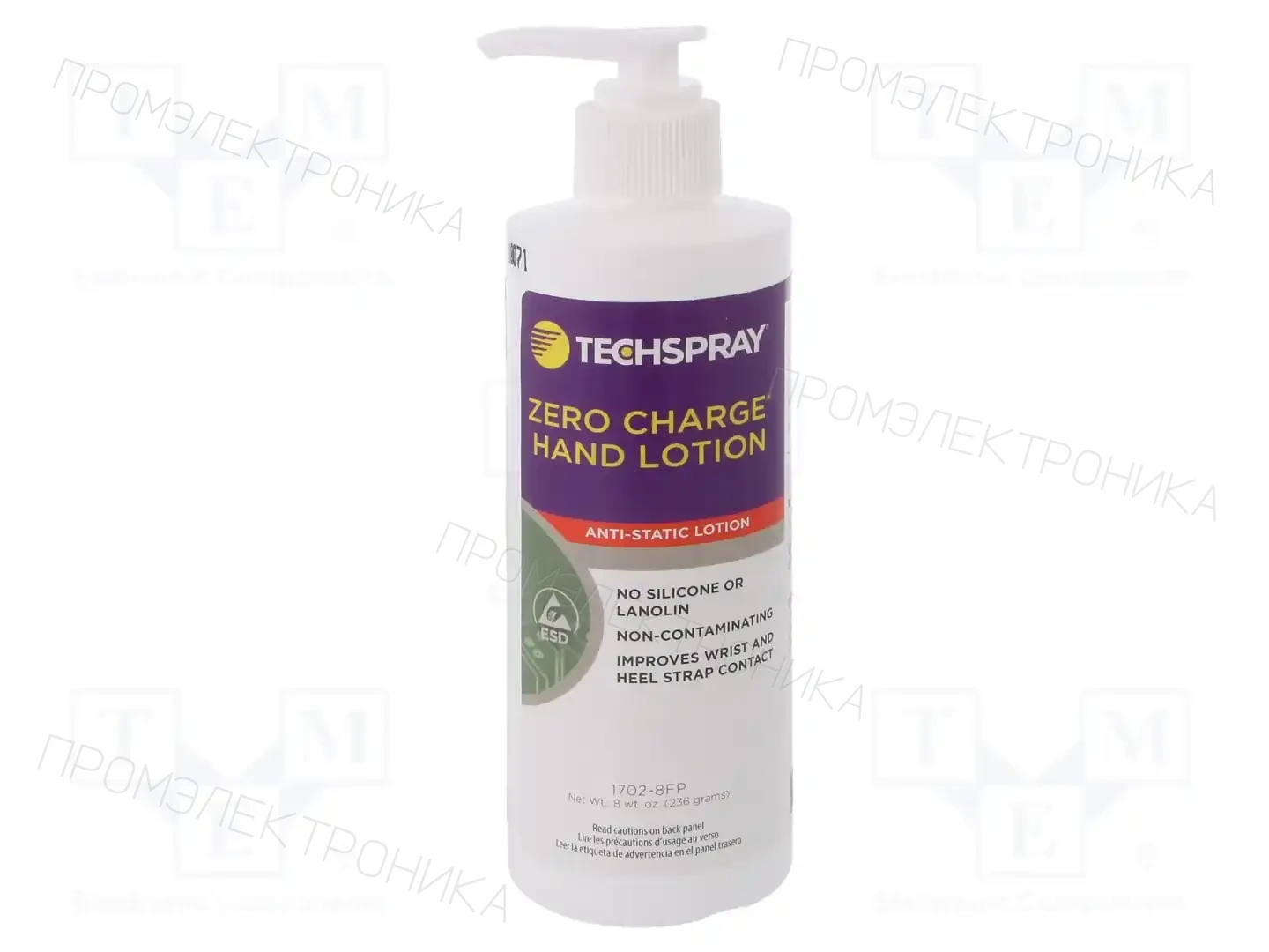 Techspray 1702-8FP — Антистатические препараты