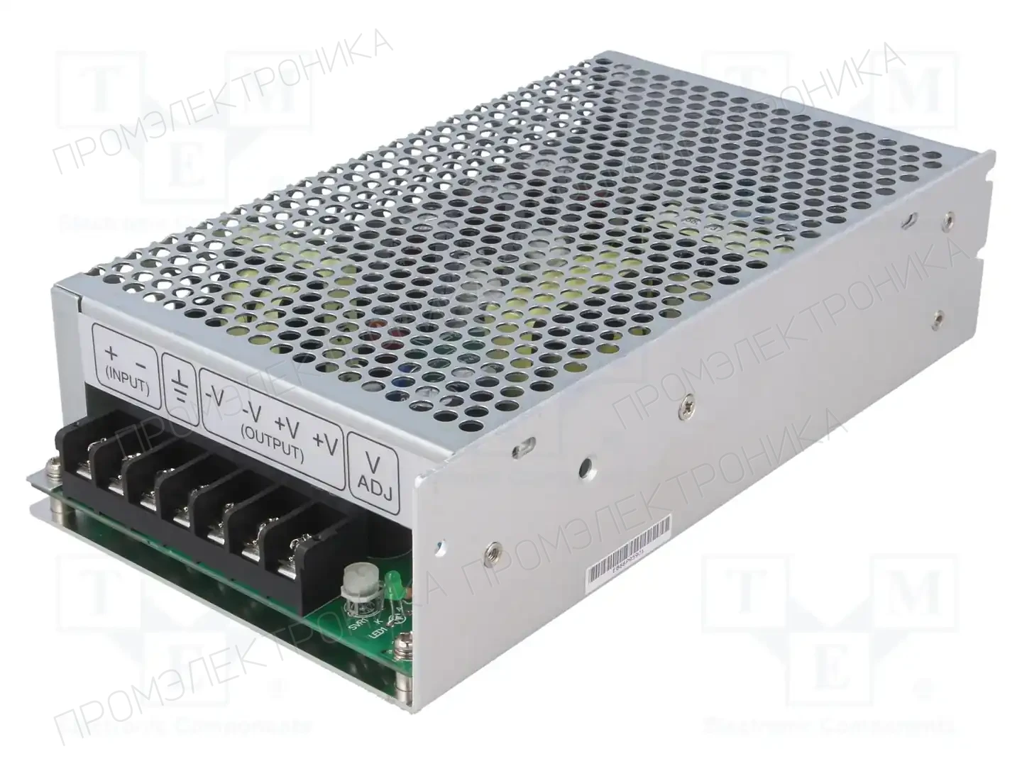 MEAN WELL SD-150C-12 — Преобразователи DC/DC