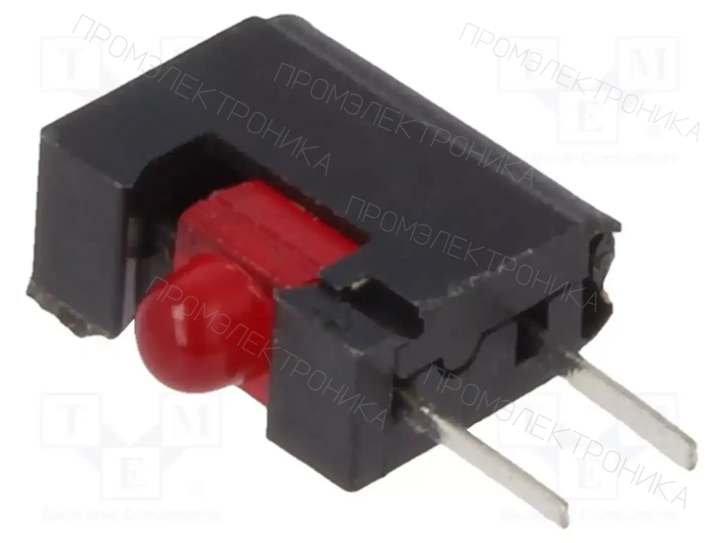 MENTOR 2698.8020 — LED индикаторы для печатных плат
