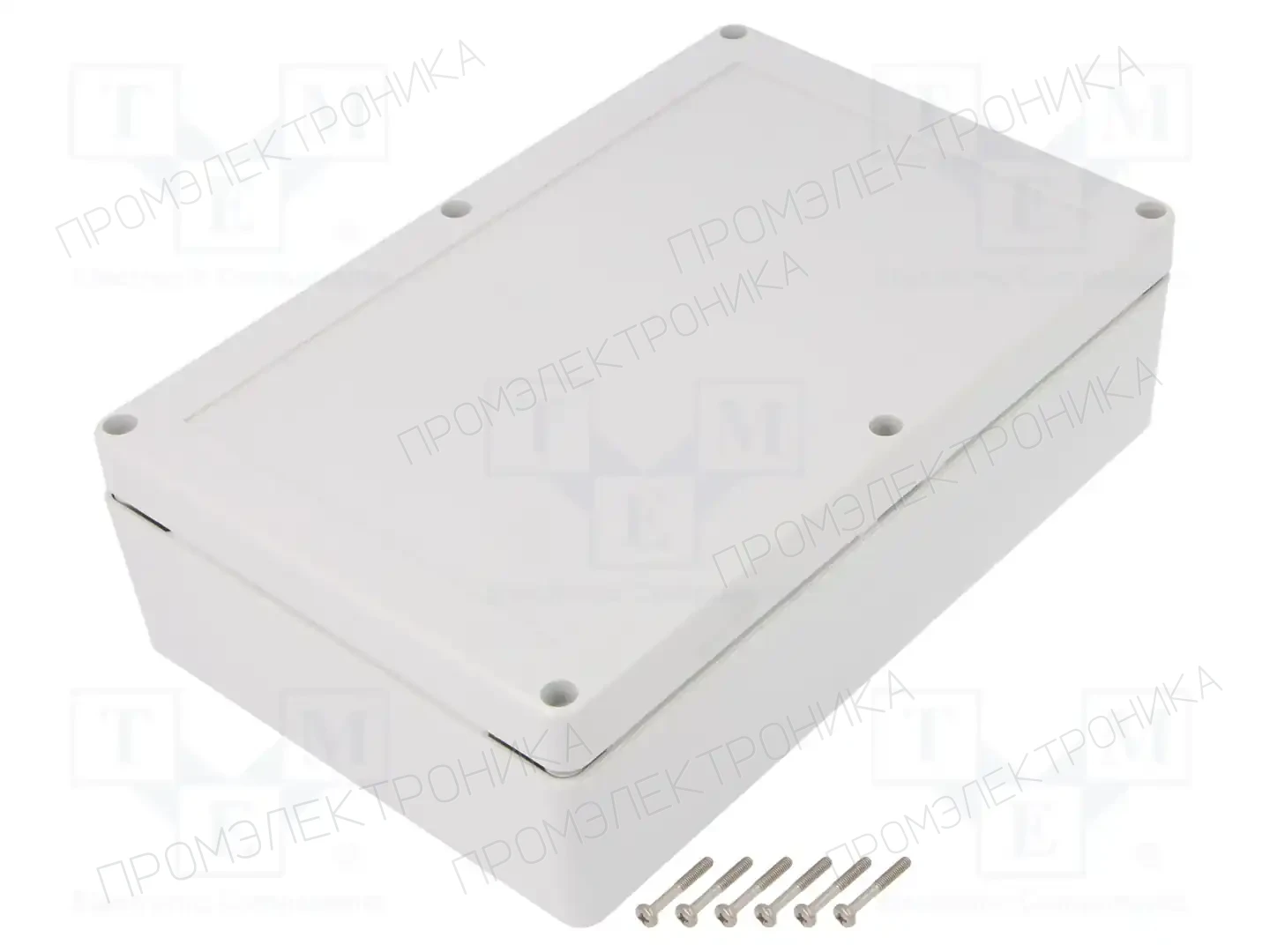 KRADEX ZP210.140.60SJ TM ABS — Корпуса универсальные