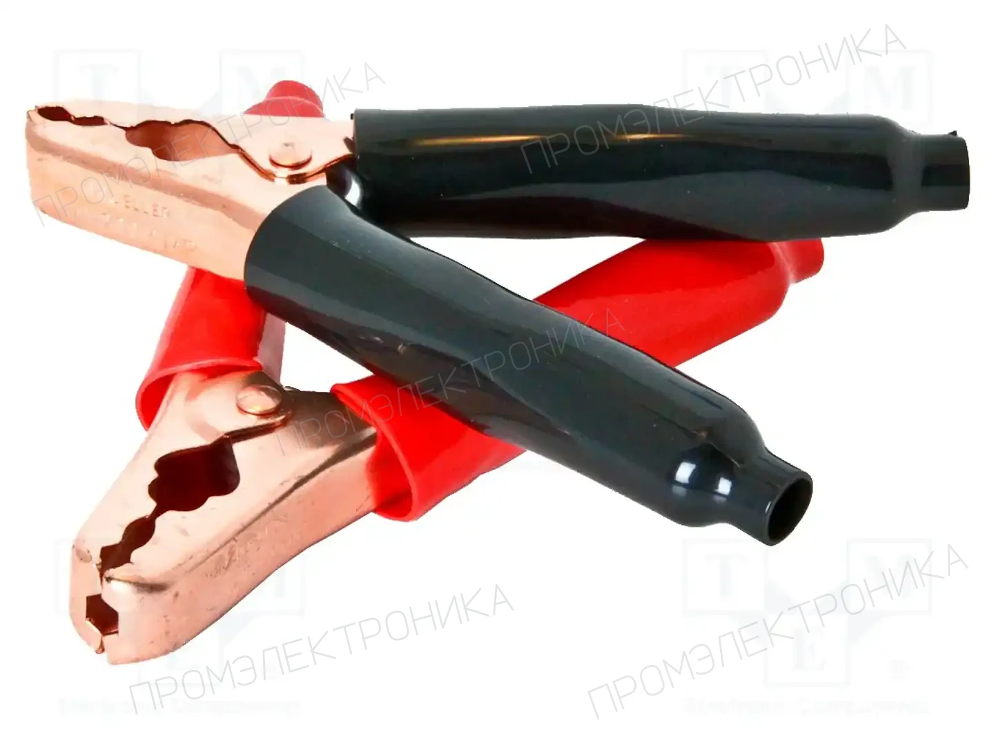 MUELLER ELECTRIC 010031 — Зажимы крокодил остальные