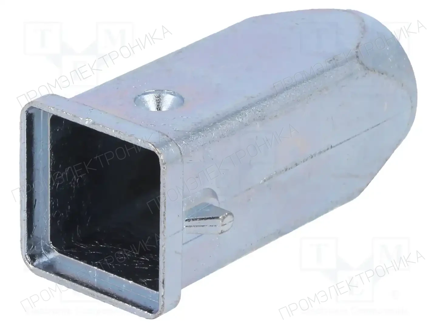 ILME MKAS V20 — Разъeмы