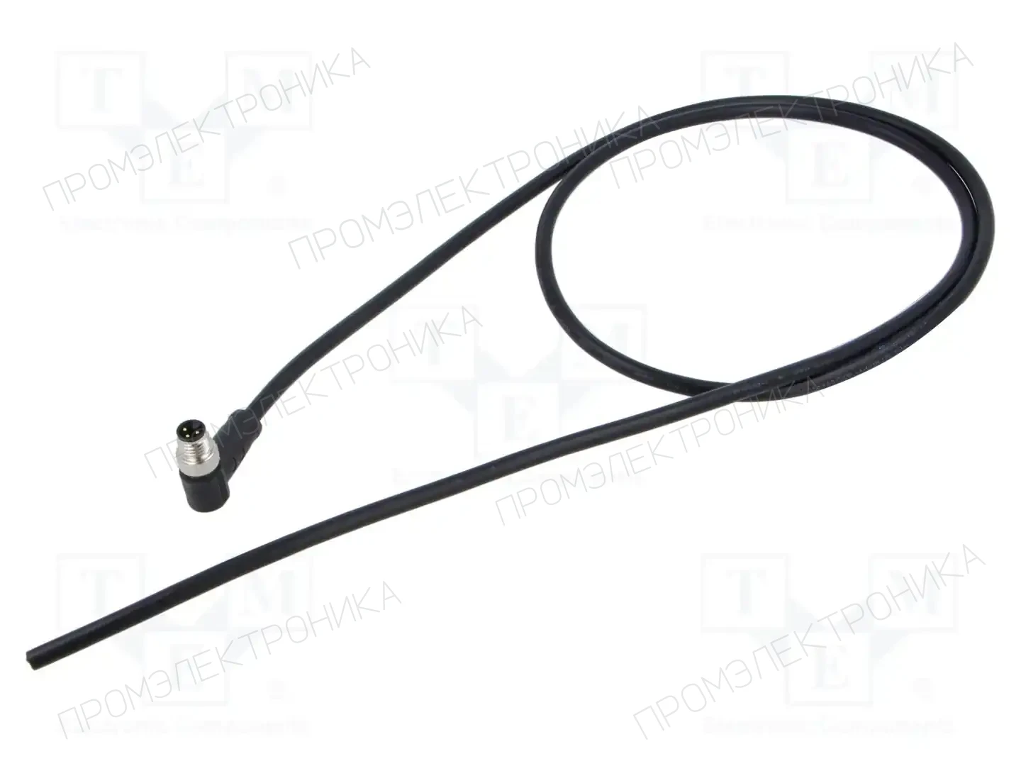 AMPHENOL LTW M8AS-03BMMM-SR7D01 — Разъeмы M8
