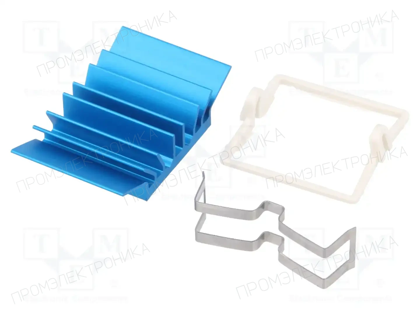 Advanced Thermal Solutions ATS-X50210B-C1-R0 — Радиаторы