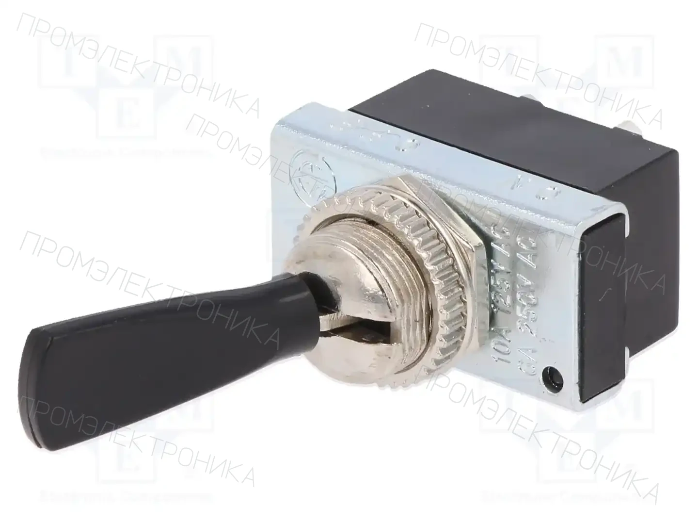 SCI R13-25A1 — Переключатели рычажные