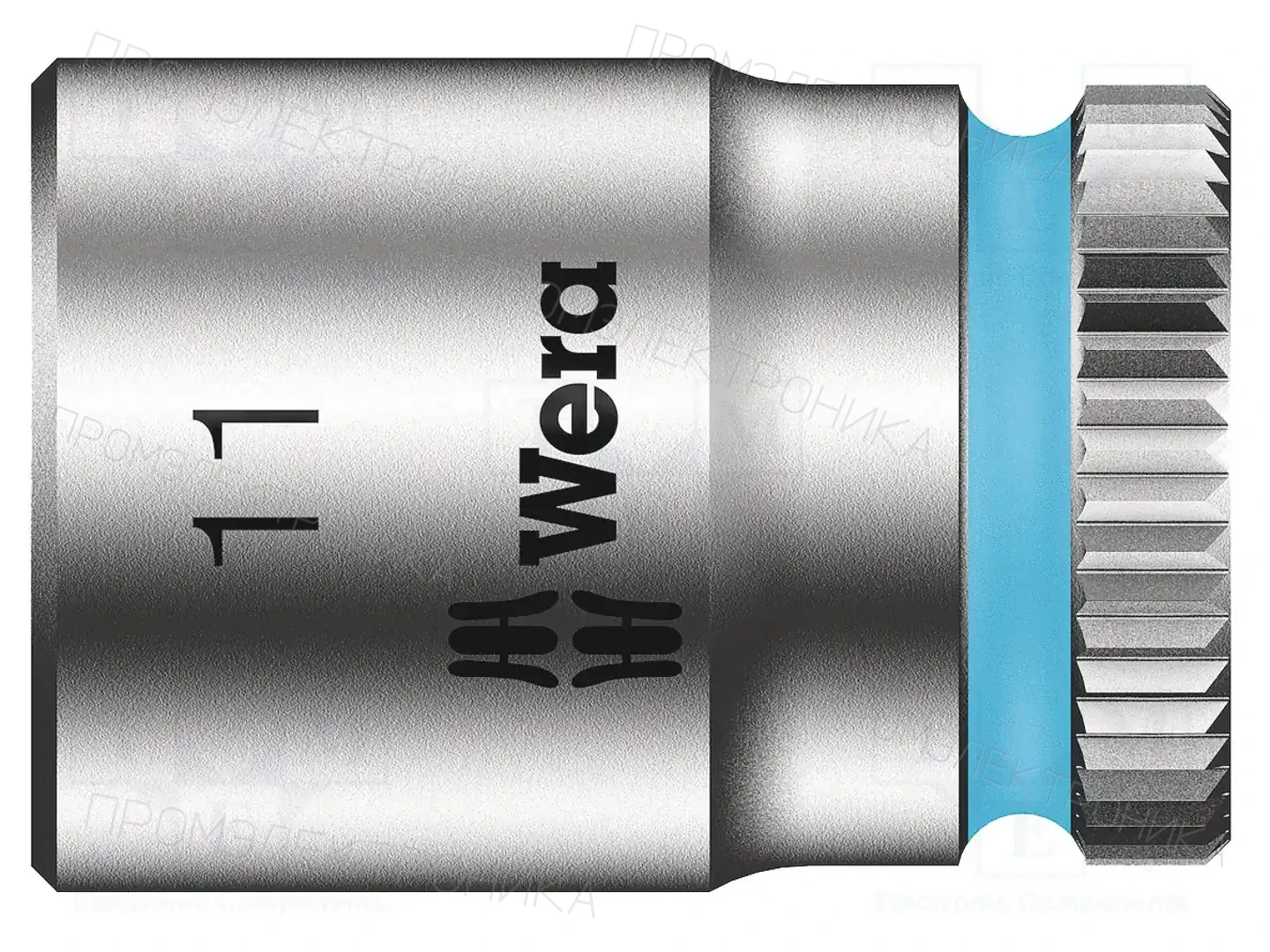 WERA 05003510001 — Ключи накидные