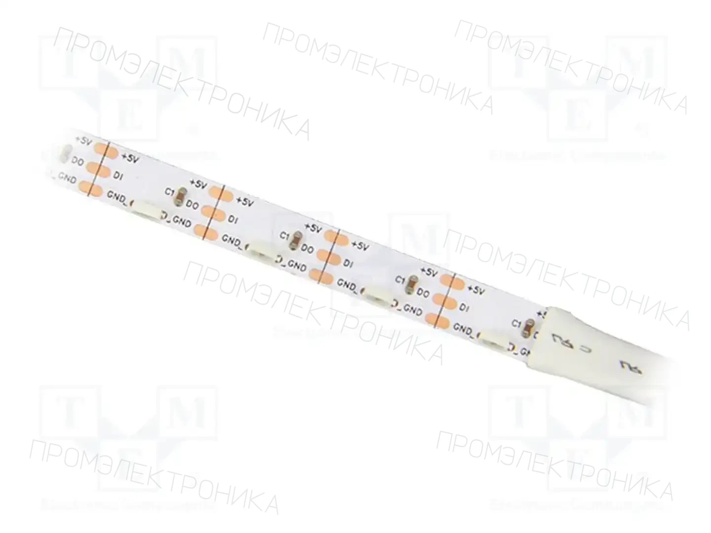 IPIXEL LED S008060IA3SA1/C1 — Источники света - светодиодные ленты