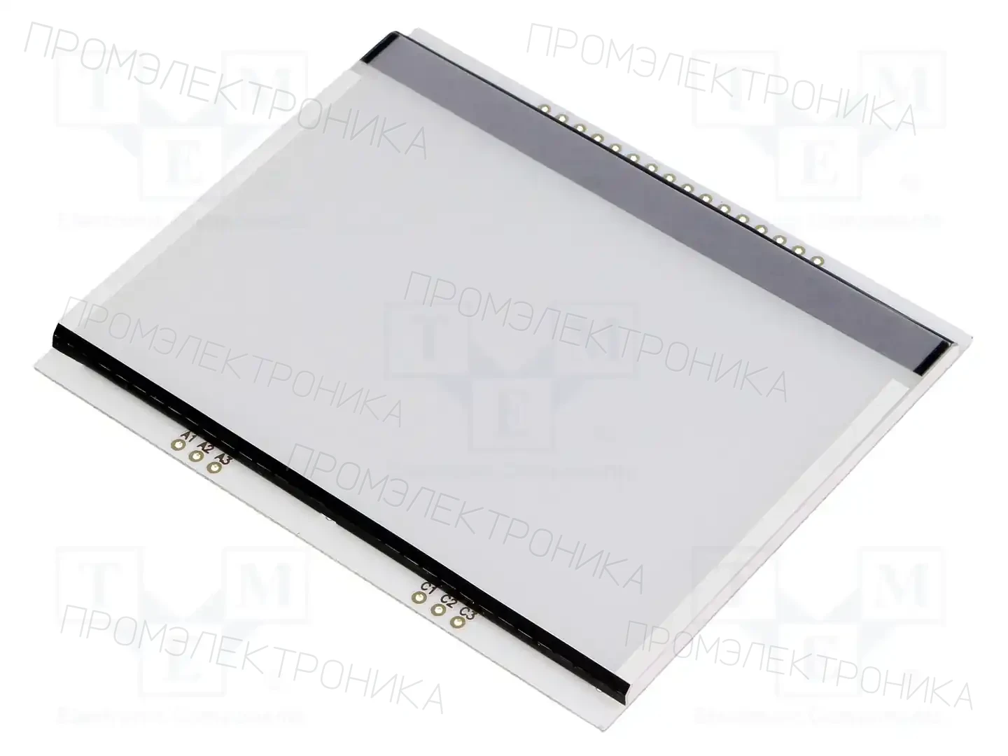 DISPLAY VISIONS EA LED78X64-A — Аксессуары к дисплеям
