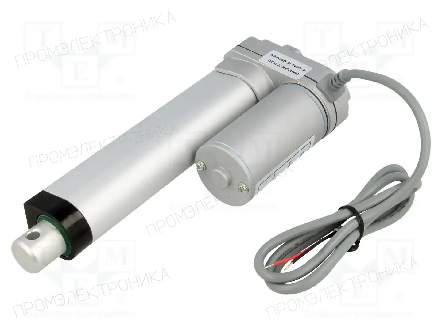 POLOLU CONCENTRIC LACT4-12V-20 LINEAR ACTUATOR — Двигатели DC