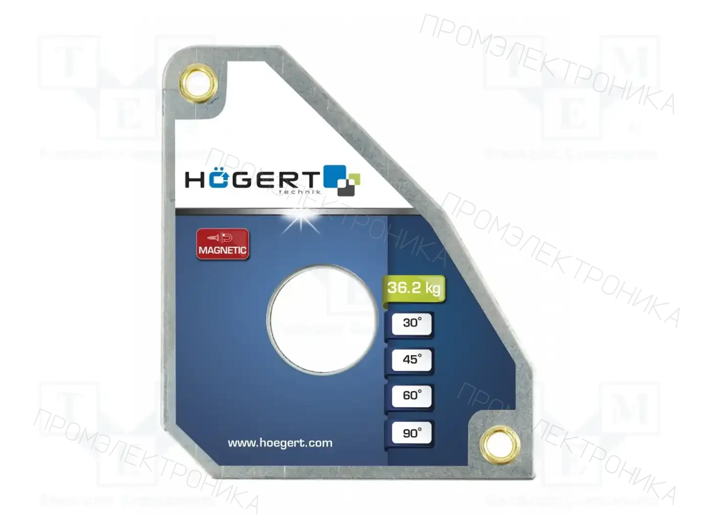 HÖGERT TECHNIK HT3B660 — Другие запчасти