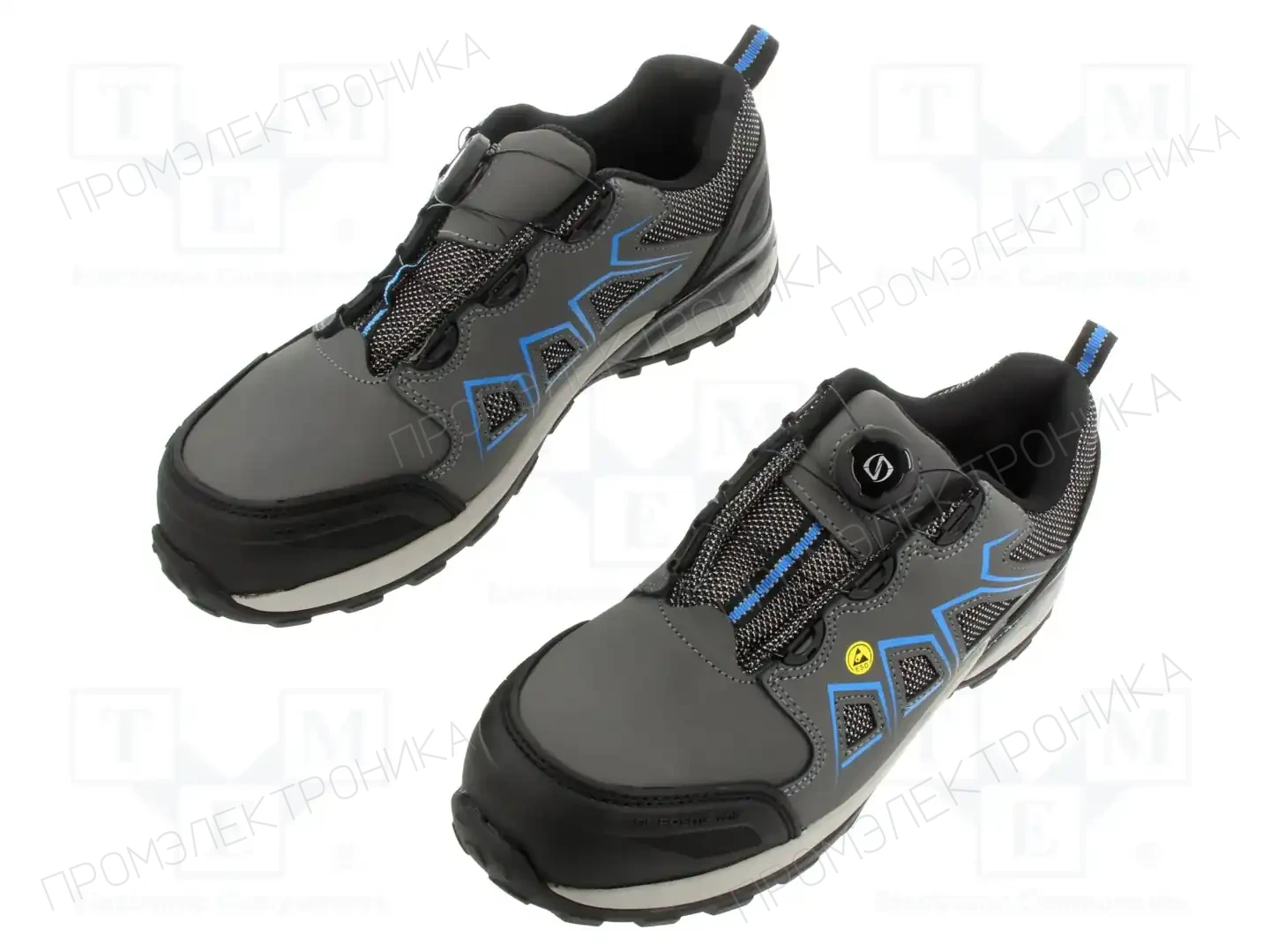 HÖGERT TECHNIK HT5K577-43 — Защита ног